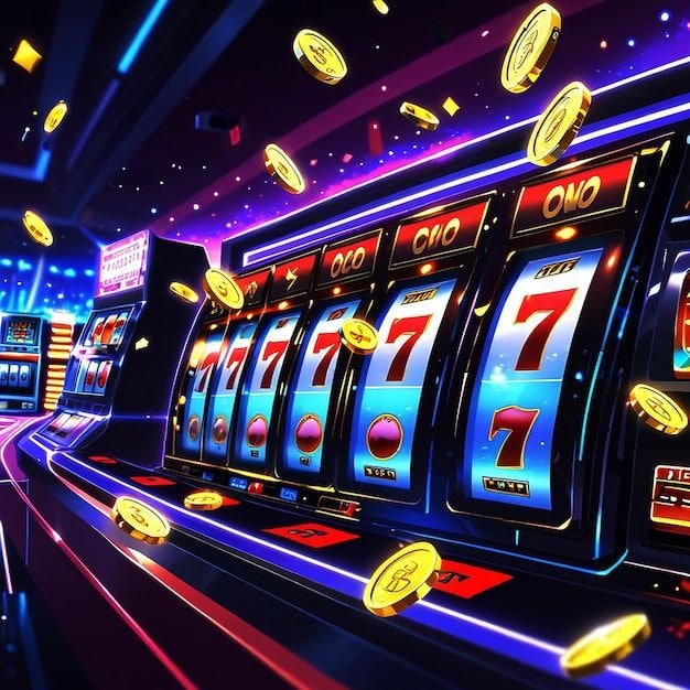 Tampilan dashboard Poin Reward yang intuitif dan informatif di platform duar77